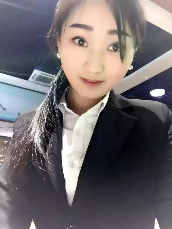 墨白的第一张照片--平凉认干亲服务网